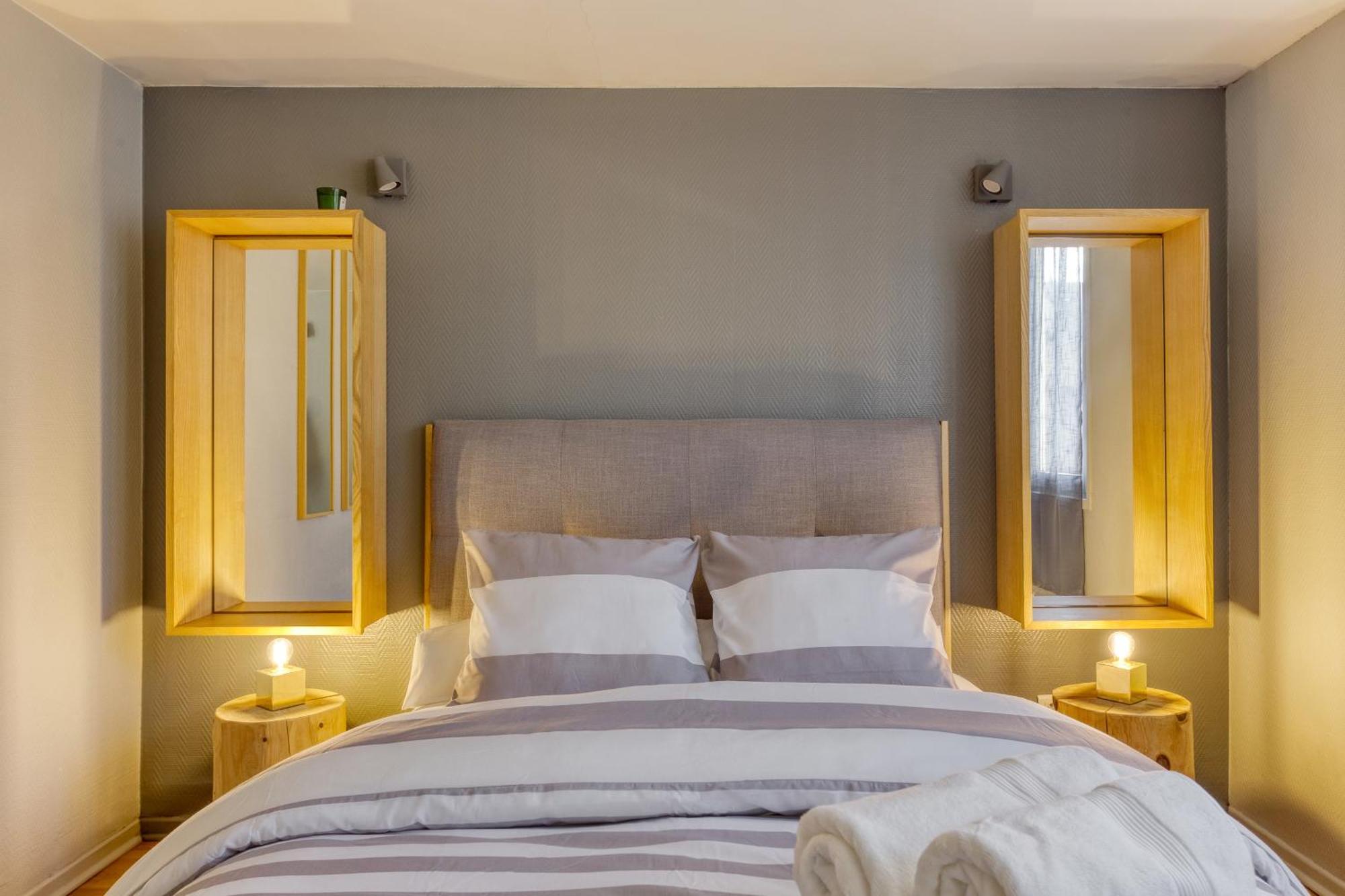 Rafraichisseur D'Air, Entree Privee, Proche Paris - Genius Saint-Maur-des-Fossés Εξωτερικό φωτογραφία